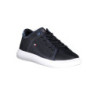 TOMMY HILFIGER MEN'S SPORTS SHOES BLUE