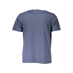 T-SHIRT MANCHES COURTES NORTH SAILS HOMME BLEU