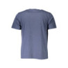 NORTH SAILS KURZARM-T-SHIRT HERREN BLAU
