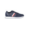 ZAPATOS DEPORTIVOS TOMMY HILFIGER PARA HOMBRE AZULES