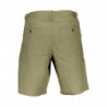 PANTALONES BERMUDA DE HOMBRE GANT VERDE