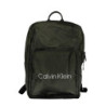 SAC À DOS HOMME CALVIN KLEIN VERT