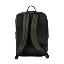 MOCHILA CALVIN KLEIN PARA HOMBRE VERDE