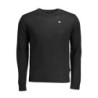 NAPAPIJRI MEN'S SWEATER BLACK