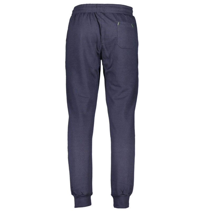 PANTALON BLEU HOMME GIAN MARCO VENTURI
