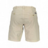 PANTALON BERMUDA HOMME BEIGE GANT