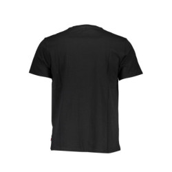 LEVI'S KURZARM-T-SHIRT HERREN SCHWARZ