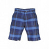 GANT BLAUE SHORTS FÜR HERREN
