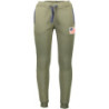 PANTALONES VERDES DE HOMBRE DE US POLO