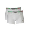 AERONAUTICA MILITARE HERREN-BOXER WEISS