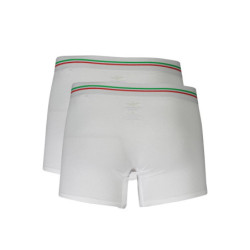 AERONAUTICA MILITARE MEN'S BOXER WHITE