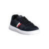 TOMMY HILFIGER MEN'S SPORTS SHOES BLUE