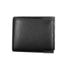 CALVIN KLEIN MEN'S WALLET BLACK
