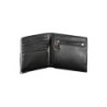 CALVIN KLEIN MEN'S WALLET BLACK