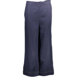KOCCA PANTALONE DONNA BLU