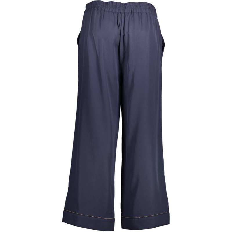 PANTALONES AZULES DE MUJER KOCCA