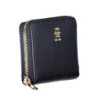 CARTERA DE MUJER TOMMY HILFIGER AZUL