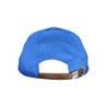 LA MARTINA BLUE MEN'S HAT
