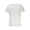GIAN MARCO VENTURI MEN'S SHORT SLEEVE T-SHIRT WHITE