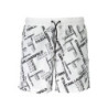 Bas de maillot de bain Karl Lagerfeld Beachwear Homme Blanc