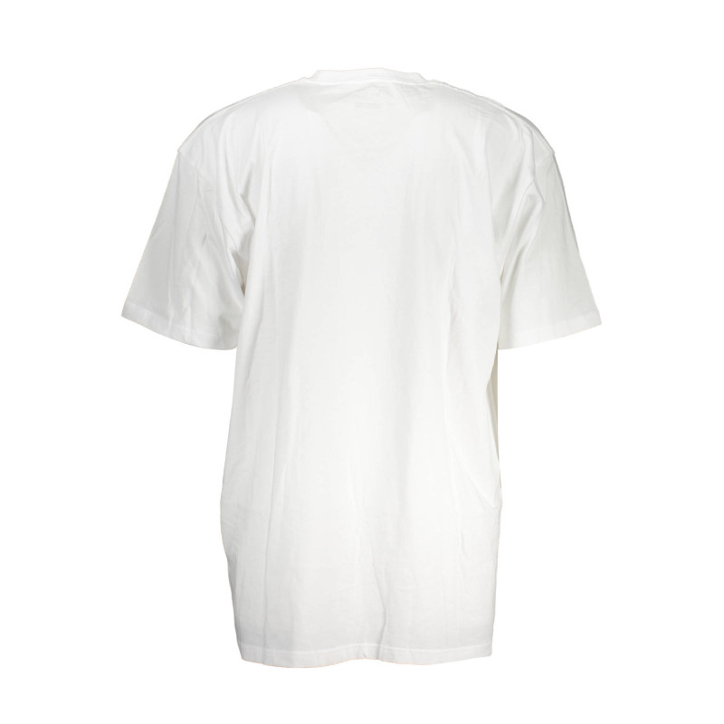 CAMISETA DE MANGA CORTA VANS PARA HOMBRE BLANCA