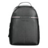 TOMMY HILFIGER HERREN RUCKSACK SCHWARZ