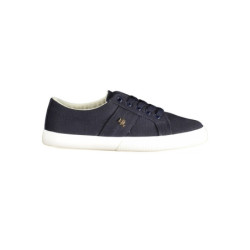 RALPH LAUREN WOMEN'S SPORTS SHOES BLUE