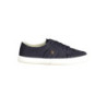 RALPH LAUREN ZAPATOS DEPORTIVOS MUJER AZULES