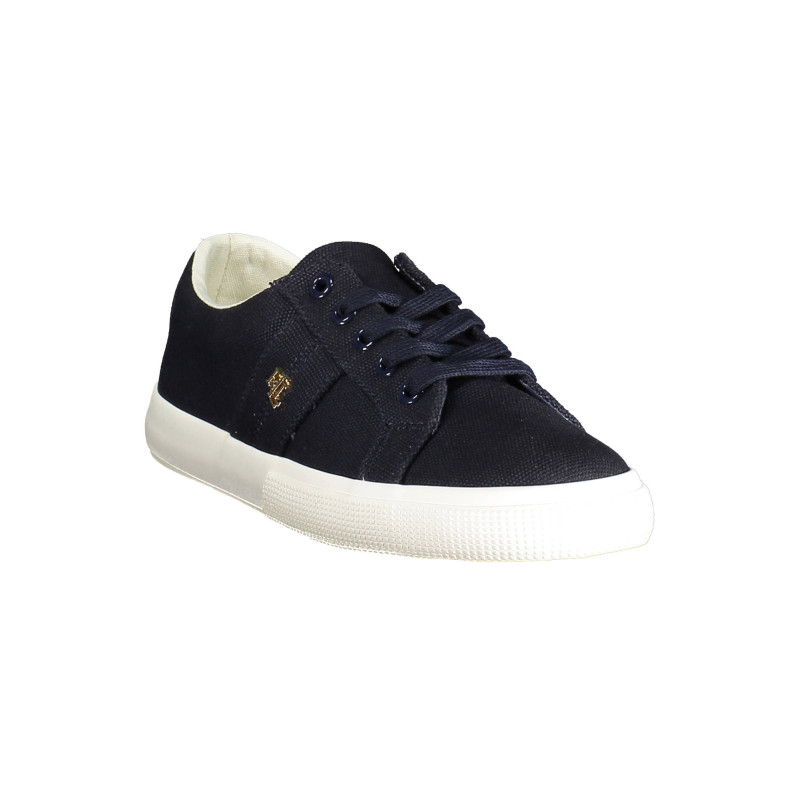 CHAUSSURES DE SPORT FEMME RALPH LAUREN BLEUES