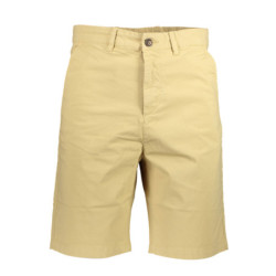 PANTALONES BERMUDAS BEIGE PARA HOMBRE NORTH SAILS