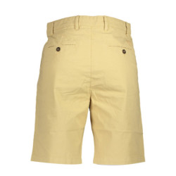 PANTALONES BERMUDAS BEIGE PARA HOMBRE NORTH SAILS