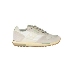 NAPAPIJRI SHOES MEN'S SPORTS FOOTWEAR WHITE