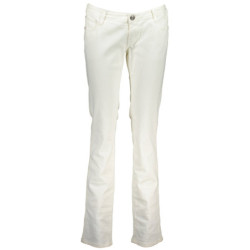 PANTALONES BLANCOS DE MUJER RE-START