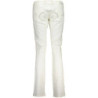 PANTALONES BLANCOS DE MUJER RE-START