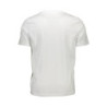 CAMISETA DE MANGA CORTA DIESEL HOMBRE BLANCA