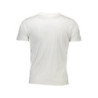 CAMISETA DE MANGA CORTA DE HOMBRE SERGIO TACCHINI BLANCA