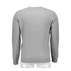 HARMONT & BLAINE MEN'S SWEATER GREY