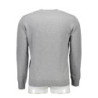 PULL HOMME HARMONT & BLAINE GRIS
