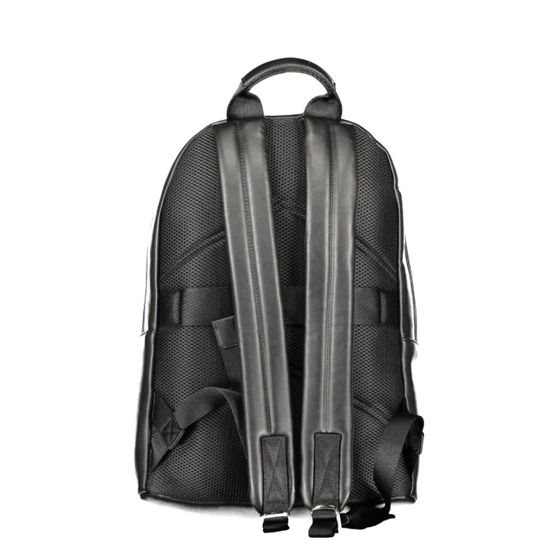 MOCHILA CALVIN KLEIN PARA HOMBRE NEGRA