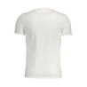 GUESS JEANS SHORT SLEEVE T-SHIRT MEN WHITE