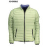 VESTE POLO US HOMME VERTE
