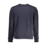 NAPAPIJRI SWEATSHIRT WITHOUT ZIP MEN BLUE