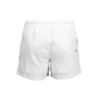 Bas de maillot de bain Karl Lagerfeld Beachwear Homme Blanc