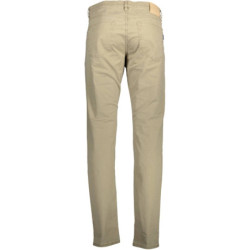 GANT HERRENHOSE BEIGE