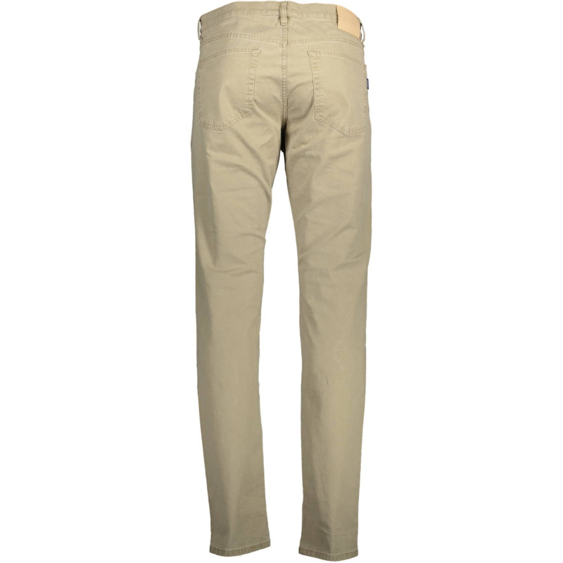 GANT HERRENHOSE BEIGE