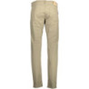 GANT HERRENHOSE BEIGE