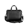 CALVIN KLEIN MEN'S BRIEFCASE BLACK