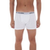 PIERRE CARDIN HERREN BOXERSHORTS WEISS