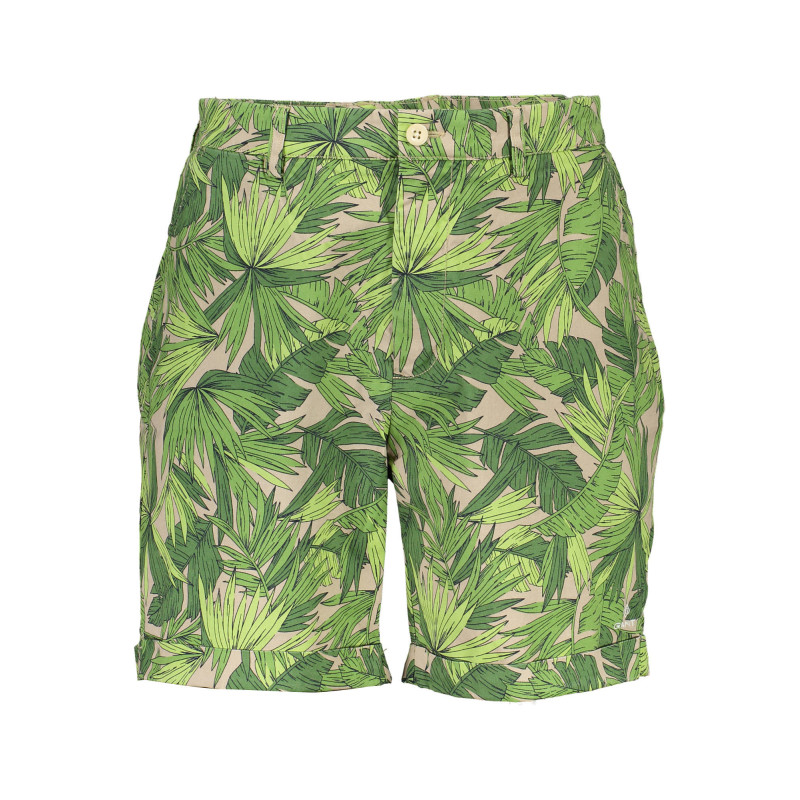 PANTALONES BERMUDAS GANT PARA HOMBRE BEIGE