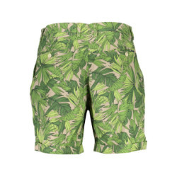 PANTALONES BERMUDAS GANT PARA HOMBRE BEIGE